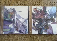 未使用品 アナログレコード LP盤] 高橋洋子 EVANGELION 30th - メルカリ