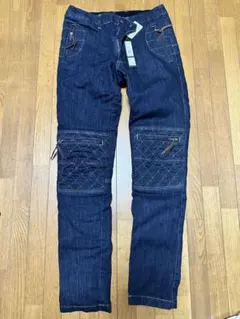 Max Fritz femme ヒートガードスクランブラーパンツ 38 | Mercari