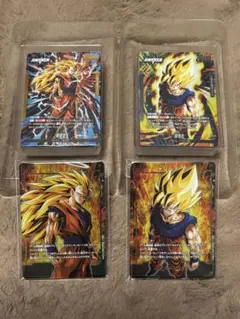 2026年最新】ドラゴンボールカード_フュージョンワールドの人気