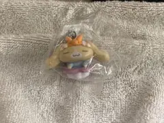 くら寿司　シナモロール　おともだち　フィギュア　キーホルダー　カプチーノ