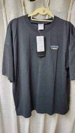 新品未使用　YoKoHamaチャーハン組合Tシャツ