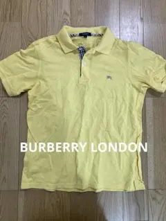 2026年最新】burberry ポロシャツ ノバチェックの人気アイテム - メルカリ