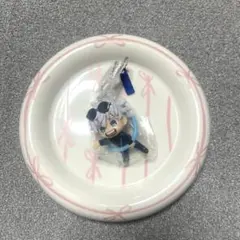 呪術廻戦 こんにち輪！フィギュアマスコット 五条悟 ガチャガチャ