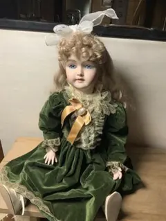 2025年最新】コレクターズドールの人気アイテム - メルカリ