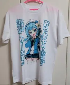 ブレブレ アマリリス Tシャツ