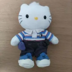 ハローキティ　ぬいぐるみ　ストラップ　佐川急便　レア 2026年最新】佐川急便 キティ ぬいぐるみの人気アイテム - メルカリ