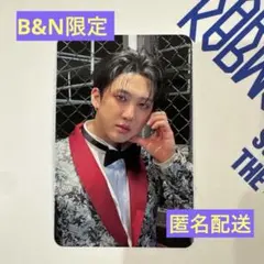 straykids us B&N チャンビン karma スキズ