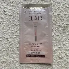 ELIXIR デーケアレボリューション セット