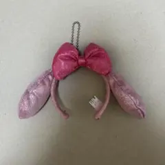 マイメロ サンリオ シークレットミニカチューシャ