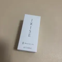 IKISE ブースターオイル 27mL 正規品 - メルカリ
