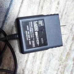 バンダイ LETS！TVプレイ 専用アダプター