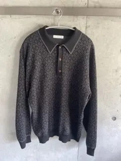 センスオブプレイス セーター