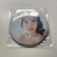 twiceナヨン　#twice4 缶バッジ