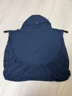THE NORTH FACE サンシェイドブランケット 虫除け UVカット