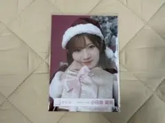 小田倉麗奈 2025年 クリスマスサンタ衣装 - メルカリ