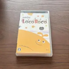 LocoRoco