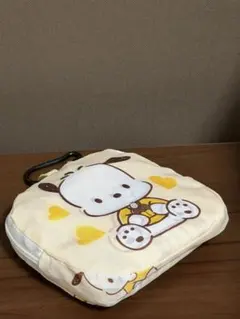 ポチャッコ エコバッグ