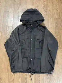 【未使用】s2w8 サウスツーウエストエイト ネペンテス マウンタパーカー South2 West8[サウス2 ウェスト8]Trainer Hoody Poly Smooth