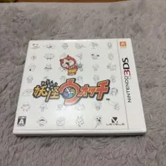 3DS 妖怪ウォッチ
