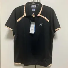 YONEX ヨネックス ユニゲームシャツ バトミントン