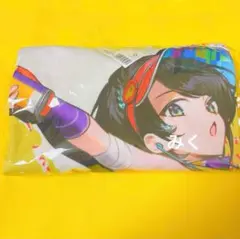 ストリートファイター6 ホロライブ コラボ Tシャツ 大空スバル