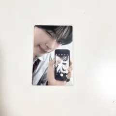 ZB1 ゼベワン ソンハンビン KCON 2026 トレカ ラントレ