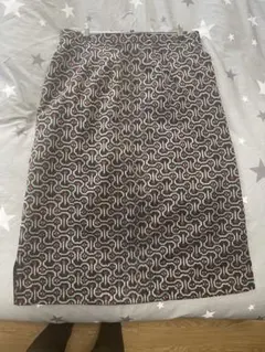 17号❗️大きいサイズ❗️着物リメイクハンドメドタイトスカート★ 黒・赤・白