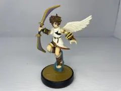 amiibo ピット　アミーボ　スマブラ