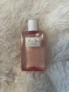 Miss Dior ハンドジェル 100mL