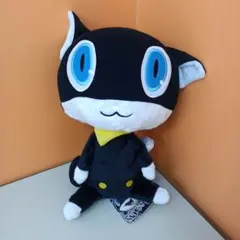 PERSONA 5 THE ROYAL モルガナ M L セット アベイル - メルカリ
