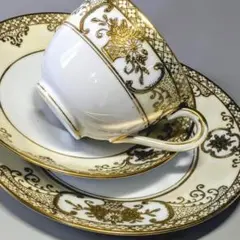 2025年最新】OldNoritake 工芸品 陶芸の人気アイテム - メルカリ