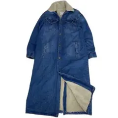 ザラ zara ボア ロングコート ZARA 25SS ロング丈 ボアコート - メルカリ