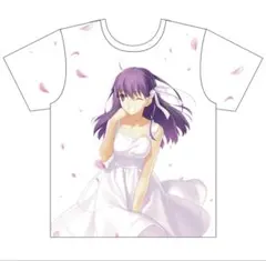 純嶺みき 実写 Tシャツ 武道館 オンライン くじ A賞 - メルカリ