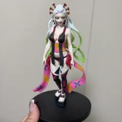 鬼滅の刃 堕姫 フィギュア