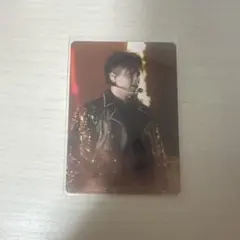 TravisJapan 吉澤閑也 トレカ
