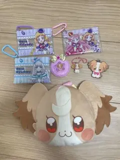 な*な様 わんだふるぷりきゅあ まとめ売り