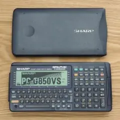 2025年最新】SHARP PC-G850Vの人気アイテム - メルカリ