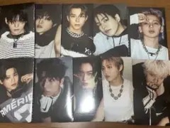 新品未開封 TREASURE LOVE PULSE 5枚セット/（10枚セット)