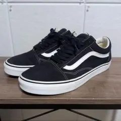【最終価格】VANS オールドスクール 29.0cm ネイビー
