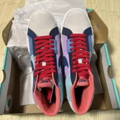 NIKE SB ZOOM BLAZER MID PRM