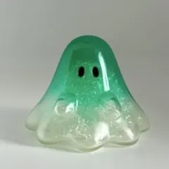 uamou ウアモウ boo ビッグおばけちゃん かき氷 ソーダ - メルカリ