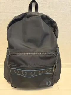 Fred Perry バックパック