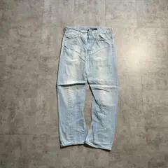 【W33 L32】 europe levi's リーバイス Engineered