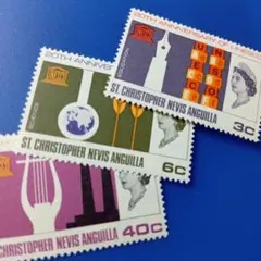 1181 【消印有：海外切手(ドイツ)】 1960年 オリンピックイヤー 4種完