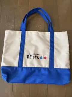 BE STUDIO ビースタジオ　トートバック