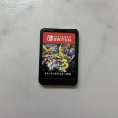 Splatoon 3 Nintendo Switch ソフト