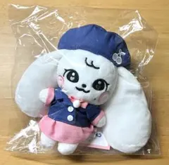 名探偵コナン 安室透 怪盗キッド うさぎ ぬいぐるみ うさぬい 中国限定