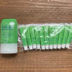 Weltec ConCool ジェルコートF 90g ＋試供品11本のサムネイル