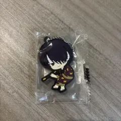 銀魂 カプセルラバーマスコット 高杉晋助