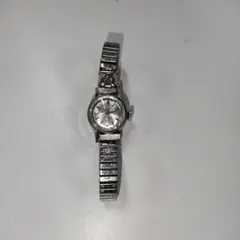 SEIKO 腕時計 レディース 1E20-0E20 バングルウォッチ - メルカリ
